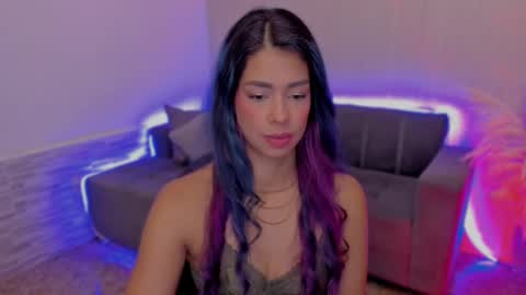 Lexy online show from March 5, 2:36 am