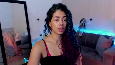 Lexy online show from October 28, 2:28 am