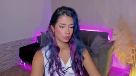 Lexy online show from January 22, 3:20 am