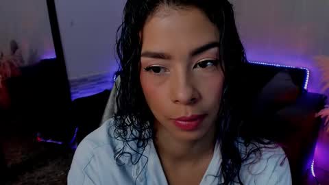 Lexy online show from January 12, 1:33 am