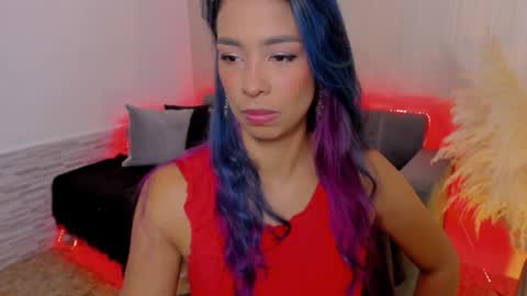 Lexy online show from January 31, 12:17 am