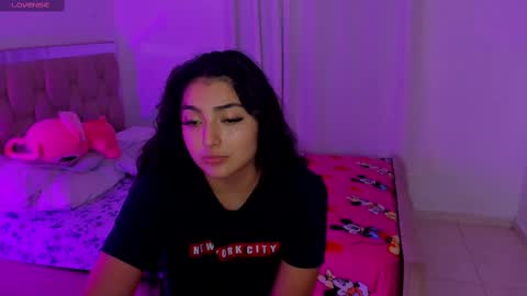 LEXY online show from February 23, 2:14 am