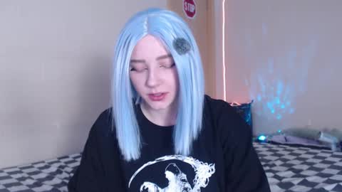 LexxxY online show from January 12, 8:08 am