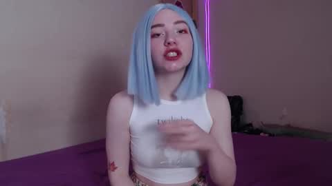 LexxxY online show from February 23, 6:14 am