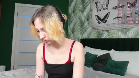 Lexy online show from November 21, 11:23 am