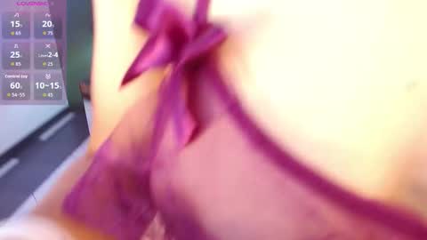 lexyblaze_ online show from March 14, 12:17 pm