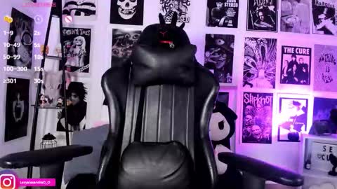 LexyJoyce online show from November 21, 9:28 pm