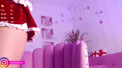 Snapshot of lexyjoyce chatting on December 24, 6:06 pm LexyJoyce online show from December 24, 6:06 pm
