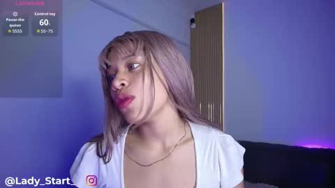 Leydi online show from February 22, 1:56 pm