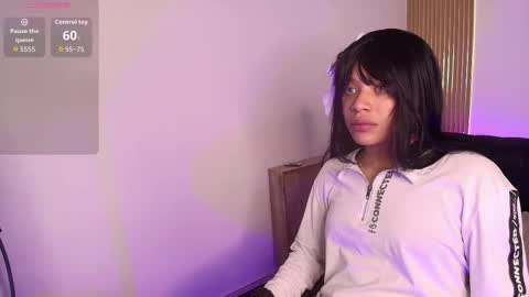 Leydi online show from February 3, 1:05 pm