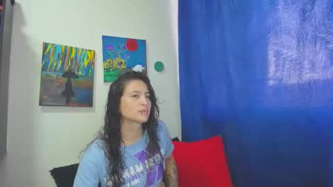 Snapshot of leyla_horny_bg chatting on October 20, 10:02 pm leyla_horny_bg online show from October 20, 10:02 pm