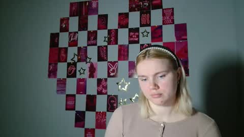 Leyla online show from November 7, 7:25 am