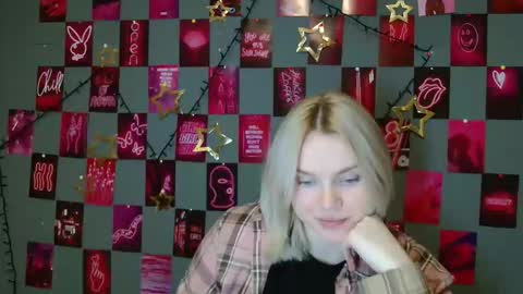 Leyla online show from December 16, 7:14 am