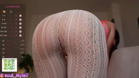 Leyla ly Ill be here Tuesday Thursday Friday Saturday Sunday online show from November 5, 3:56 am