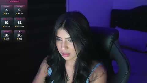 Leyla online show from November 20, 12:33 am