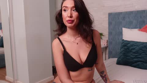 Snapshot of leylagracey chatting on December 30, 6:53 am LeylaGracey online show from December 30, 6:53 am