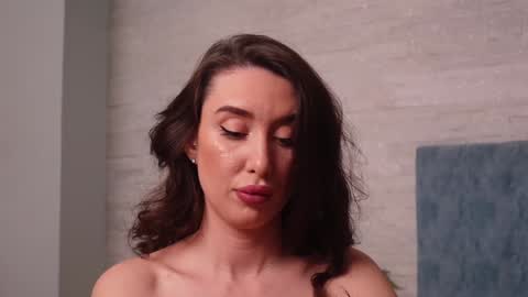Snapshot of leylagracey chatting on January 9, 4:41 am LeylaGracey online show from January 9, 4:41 am