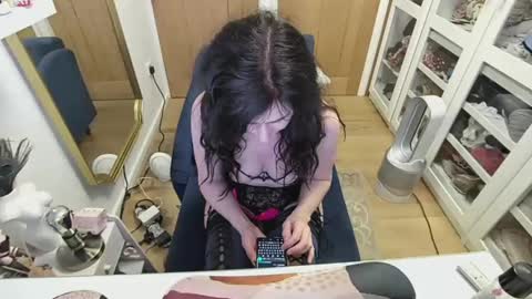 leyla online show from March 11, 2:53 am