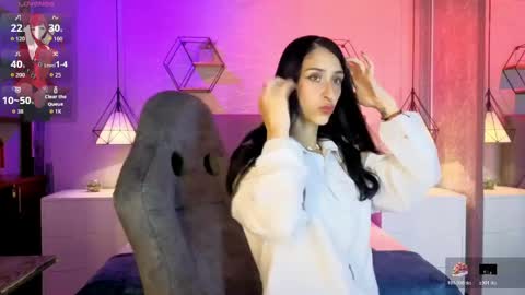 lhiam online show from April 15, 6:30 pm