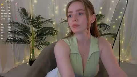 Linda my FANSLY  red fury online show from March 19, 12:15 am