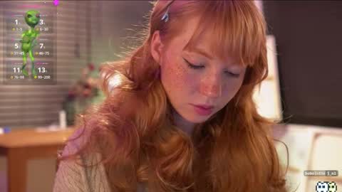 Li online show from November 2, 5:38 pm