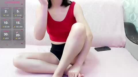 LEANNAA online show from January 17, 7:41 am