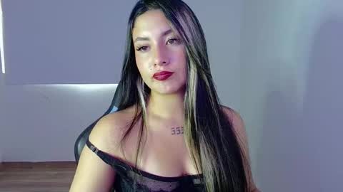 Lia  online show from January 16, 9:33 pm