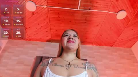 Snapshot of lia_bakeer chatting on October 13, 12:52 pm Lia online show from October 13, 12:52 pm