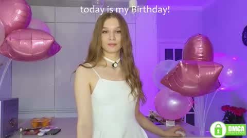 Lia  online show from October 25, 4:36 pm