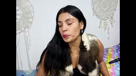 Lia online show from February 27, 10:53 pm