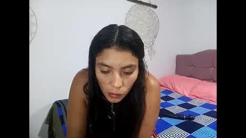 Lia online show from April 18, 2:36 am