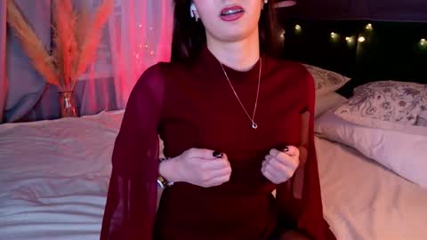 lia_melon online show from March 16, 3:38 pm