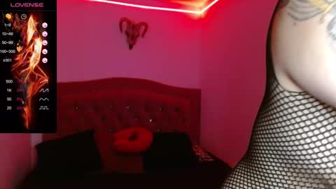 lia spicy   ig online show from February 27, 1:49 pm