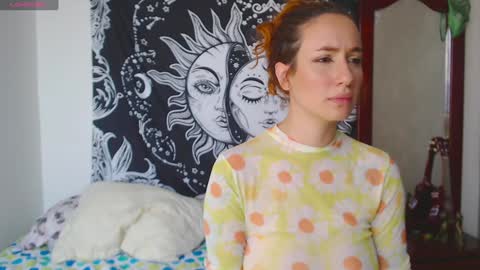 Snapshot of lia_monroe chatting on January 21, 3:21 pm Lia Monroe online show from January 21, 3:21 pm