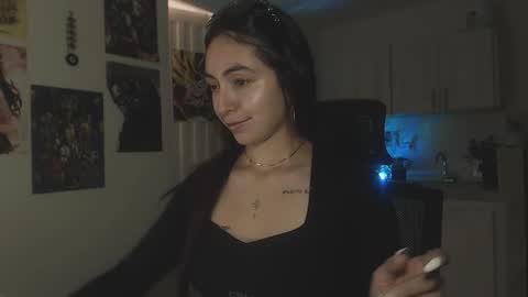 Lia  online show from September 21, 8:07 pm