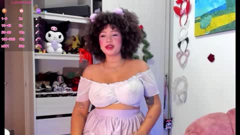 lia_rip01 online show from March 21, 12:15 am