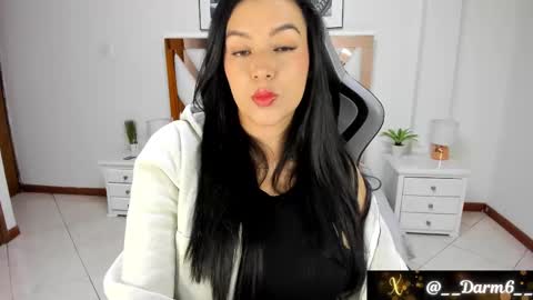 Alejandra online show from March 7, 2:46 am