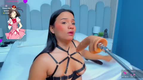 Lia  online show from April 4, 2:54 am