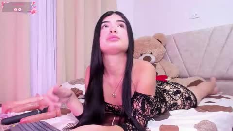 Lia Sweetty online show from February 26, 1:48 am