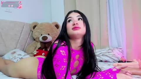 Lia Sweetty online show from March 7, 12:50 am