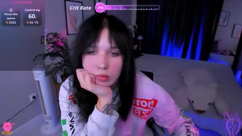 Lia online show from September 12, 9:22 pm