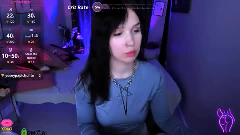 Lia online show from November 11, 9:23 pm