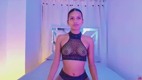 Lia online show from March 10, 2:48 am