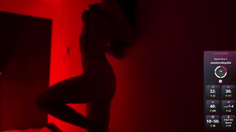 Lia  online show from March 27, 12:50 pm