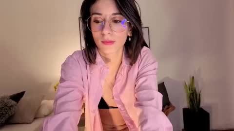 Lia  online show from October 24, 2:57 pm