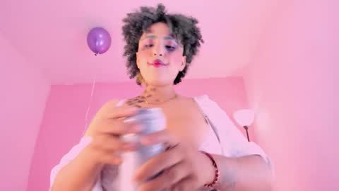 liaa moretzz online show from October 22, 2:16 am