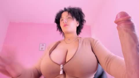 liaa moretzz online show from October 28, 1:11 am