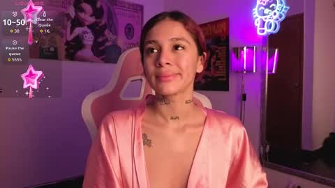 Lia Butera online show from October 6, 2:23 pm