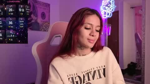 Lia Butera online show from September 17, 9:13 pm