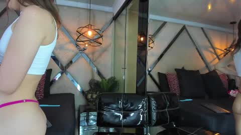 ---Liah--- online show from February 22, 9:48 pm